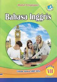 Buku pai kelas 7 kurikulum 2013 revisi 2017 siswa guru materiku. Buku Lks Bahasa Inggris Kelas 7 Semester 2 Kurikulum 2013 Lazada Indonesia