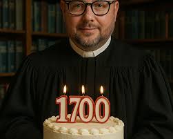 Not One Iota: Nicea at 1700