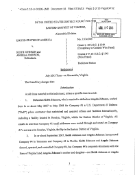 Trevor hughes and gary strauss, usa today12:18p.m. Federal Indictments Answers To Frequently Asked Questions Burnham Gorokhov Pllc