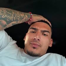 Patrick Dupart in people