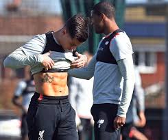 Ings, 29, scored 14 goals last term for both club and country and joins summer recruits leon bailey, emi buendía and ashley young at. Liverpool Tattoo Covention Have Your Say On Which Reds Star Has The Best Ink Liverpool Echo