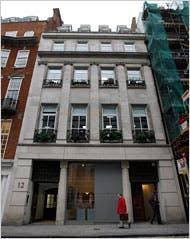 Madoff securities, paid for my entire education. Britain Sees Fraud Role In Madoff S London Office The New York Times