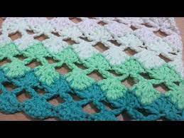 كروشيه غرزة صيفي لعمل الملابس مفارش شال سكارف ونوع الخيط لكل عمل مع مرمرة crochet stitches crochet blanket crochet