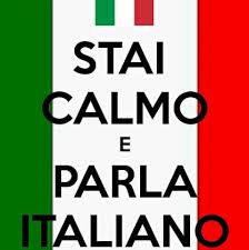 Cantare con la chitarra in mano lasciatemi cantare una canzone piano piano lasciatemi cantare perché ne sono fiero sono un italiano un italiano vero. Learn Italian With Laura Home Facebook