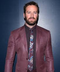Armand douglas hammer (born august 28, 1986) is an american actor. Armie Hammer Got A Tiger King Inspired Haircut