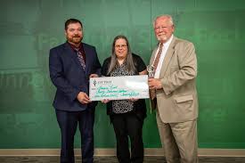 PHOTO GALLERY: Warsaw area native named 2024 New Venture Competition  champion