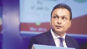Reliance power is one of the anil ambani group company which was once rs.400+ in 2008 and listed in the share market as one of the largest ipo ( initial public offer ) and took vibration when it was listed. Z0s4ho Vmoabhm