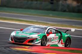 Honda Nsx Gt3 Blancpain Gt Gt Cars Nsx Cool Cars