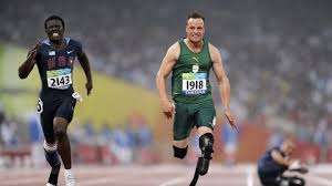 Les jeux paralympiques offrent une plateforme aux athlètes handisports présentant différents handicaps afin qu'ils aient la chance de démontrer leurs capacités exceptionnelles à des millions de spectateurs et des milliards de téléspectateurs. Jeux Paralympiques 2012 L Express