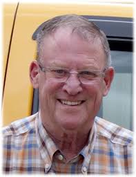 David LAMBERT Obituary (1946