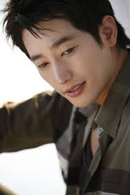 Park Shi Hoo