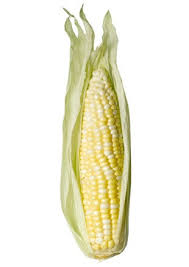 Drain the extra water off. Corn Bon Appetit