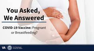 Covid 19 Vaccine Pregnancy And Breastfeeding Vantage Point