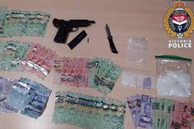 Download and listen online loaded gun by loaded gun. Victoria Police Seize Cash Drugs And Loaded Gun After Spotting Man With Stolen Bike Saanich News