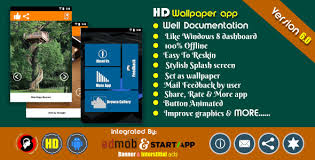 Deliver a smile to mom's face with this exclusive happy box sections show more follow today find more i. Hd Wallpaper App With Admob And Startapp Nulled Free Download Nulled Themes Plugins Nulled Scripts Apps Free Download