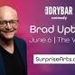Brad Upton