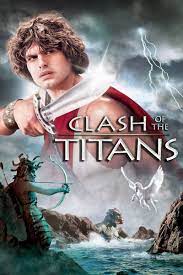 Clash Of The Titans Clash Of The Titans Harry Hamlin Adventure Movies