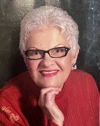 Pauline Evelyn (Franco) Noel Obituary