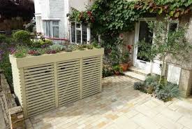 Mulltonnenbox Selber Bauen Gunstige Ideen Fur Einen Schoneren Garten Mulltonnenbox Selber Bauen Aufbewahrung Garten Und Gartendesign Ideen