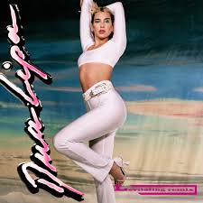Her gamble, of course, paid off. Dua Lipa Future Nostalgia Page 576 The Popjustice Forum