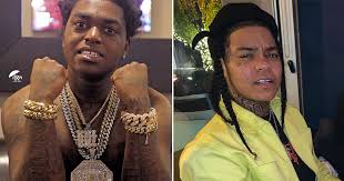 13.06.2016 · the official audio of young prodigy by kodak black from the 'lil big pac' mixtape. Kodak Black Aggressively Suggests He Can And Will Penetrate Stud Rapper Young M A S Vagina