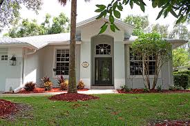 We would like to show you a description here but the site won't allow us. French Country Curb Appeal Makeover On My Client S Meh Stucco House White Oak Linen Design Co Interior Design Services Blog