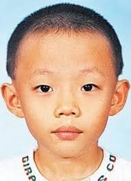 Disappearance of Tin Song Sheng