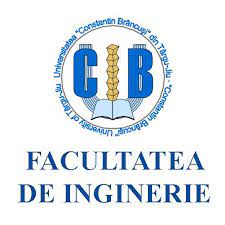 Tehnologia constructiilor de masini inginerie economica in domeniul. Universitatea Constantin Brancusi Targu Jiu Romania College University Facebook