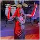 Live at The Five Spot