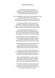 Halloween Personification Poem Similes And Metaphors Personification Poems Simile Poems