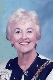 Obituary information for Mary Dell Edmonds