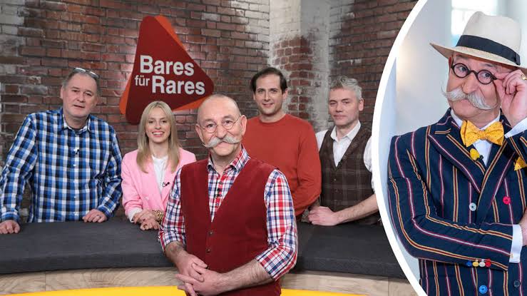 10.000 und 15.000 Euro: Händler haben bei „Bares für Rares“-Dreh viel  Bargeld dabei