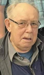 Obituary of Henry Dyck