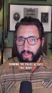 Cops Raid the Wrong House & Innocent Man Loses His Life