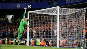 Cyber fifa20 premier league matches. Premier League Results Man City Top After Liverpool Draw Man Utd Lose Again Bbc Sport