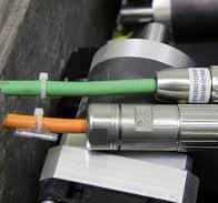 Berger Lahr SER3910/4L7SS0CO Lot (32x) Servomotor 0.69kW + ...