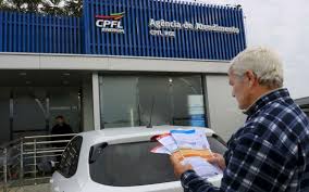 Procon de Canoas fiscaliza agência de atendimento da RGE após aumento de reclamações