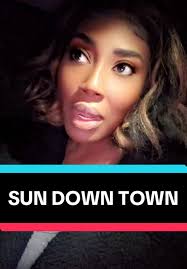 Is Terrell Tx A Sundown Town