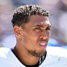 Nick Westbrook-Ikhine News: Healthy scratch Week 16