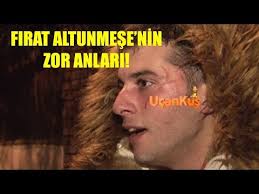 Fırat altunmeşe ile ilgili tüm haberleri ve son dakika fırat altunmeşe haber ve gelişmelerini bu sayfamızdan takip edebilirsiniz. Wn Firat Altunmese