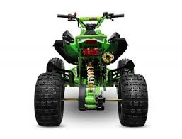 Buy kids quad bikes online for same day dispatch. Speedbird Sport 3g8 125 Quad Bike Semi Automatik