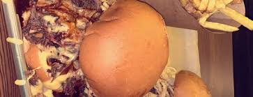 Riyadh Food