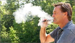 So i had gynecomastia surgery a week and 2 days ago, and i am a vape. E Cigarette Usage May Complicate Oral Surgery Dentistry Today