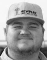 Case Clark Obituary (1998