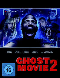 The film is the sequel to the 2013 film a haunted house. A Haunted House 2 Filminfo Blairwitch De