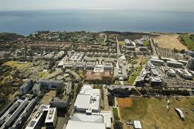 I honestly cannot rank the six colleges because each has it's own pros and cons. Ucsd Makes List Of Ugliest Colleges Chicago Tribune