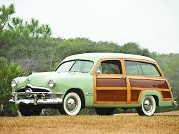 Image result for Palisade Green 1950 Ford
