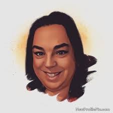 Melody Foreman's Instagram, Twitter & Facebook