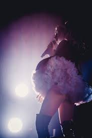 The Only Person In Charge Of Kim Petras Is Kim Petras In 2020 Kim Golden Age Of Hollywood Bad Girl Aesthetic
