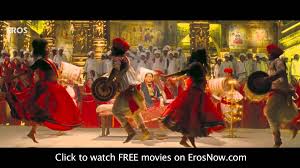 Nagada Sang Dhol Full Song Goliyon Ki Rasleela Ram Leela Mp4 Songs For Dance Songs Bollywood Music Videos